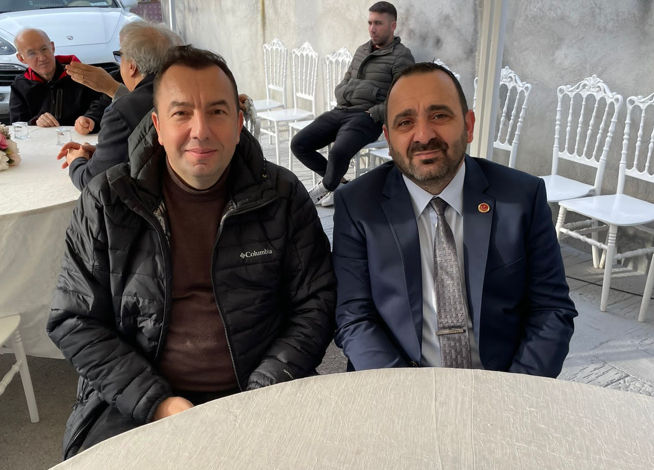 Nihat Kobal vefatının 3. yıl dönümünde dualarla anıldı