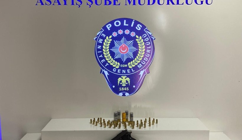 Nişanı basıp dört kişiyi vurmuştu, böyle yakalandı