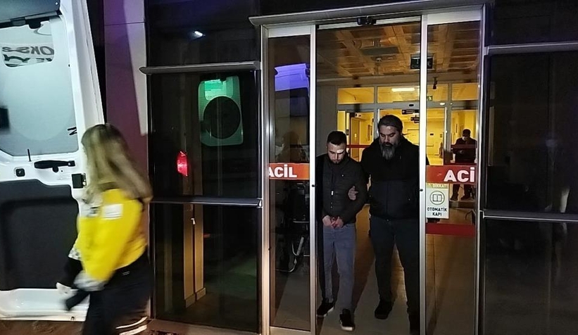 Nişanlısını hediyeleri geri vermediği için öldürmüş