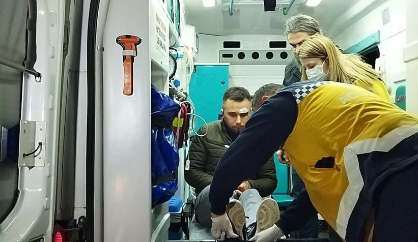 Nişanlısını hediyeleri geri vermediği için öldürmüş