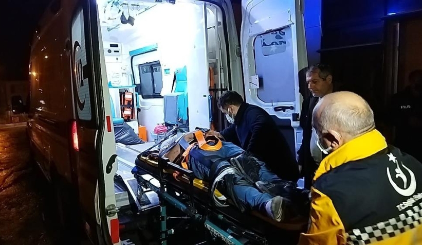 Nişanlısını hediyeleri geri vermediği için öldürmüş