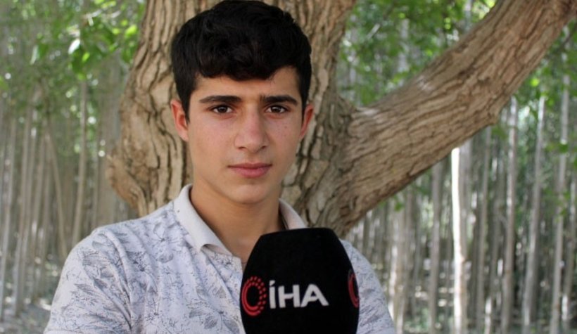 O işçiler konuştu