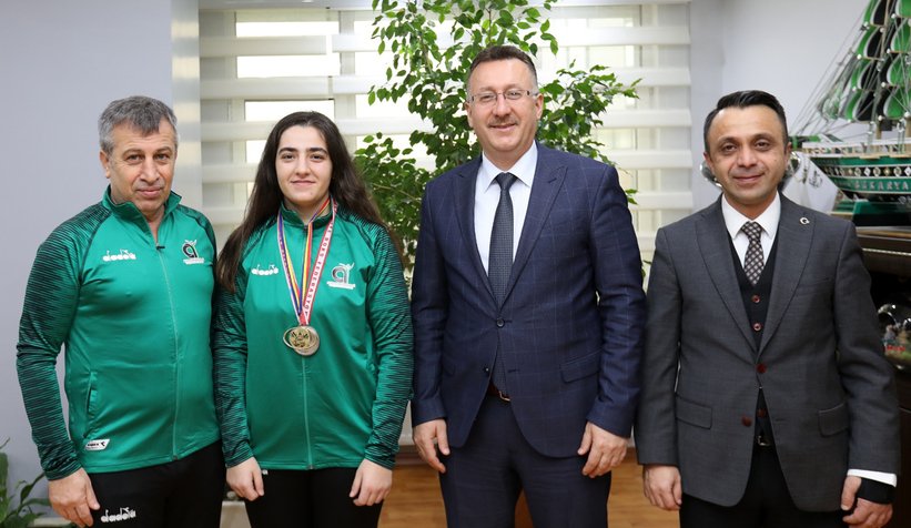 O İsim Ülkemizi Polonya’da Temsil Edecek