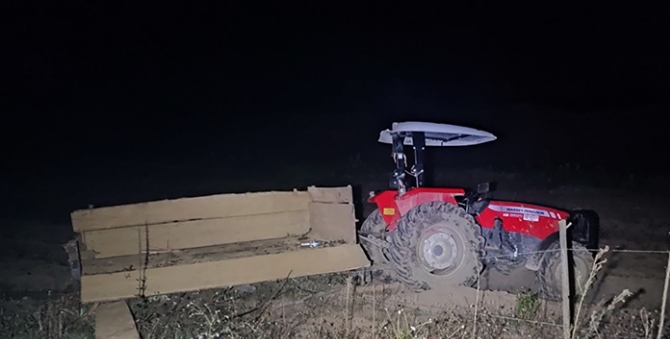 O kazada bir kişi daha hayatını kaybetti