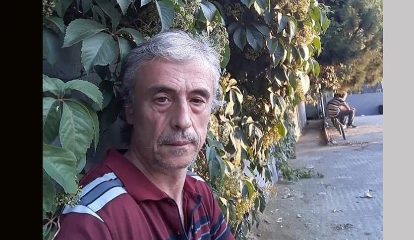 O kazada ölenler arasında Kaynarcalı Nusret'te var