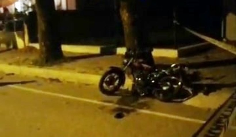 O kazada sürücü adli kontrolle serbest