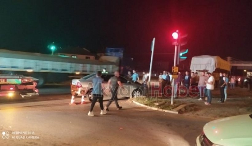 O kazanın görüntüsü ortaya çıktı