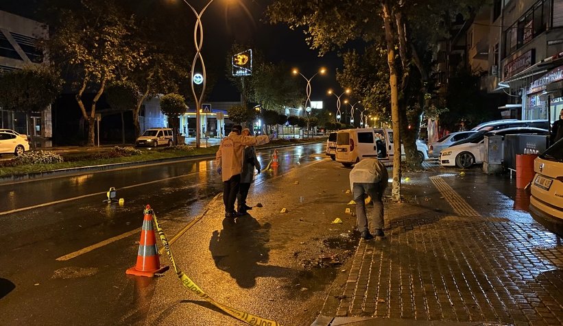 O saldırının failleri yakalandı