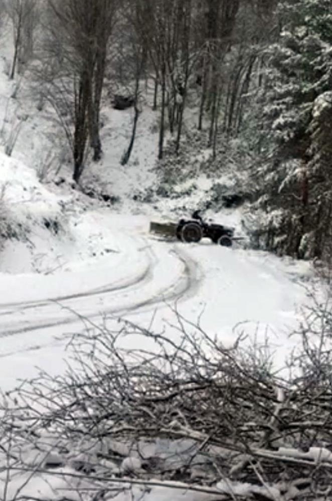 O sürücü yaşadıklarını anlattı