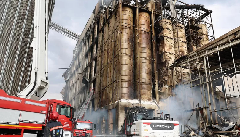 Oba Makarna Davasında İlk Duruşma: Müdürden şok savunma