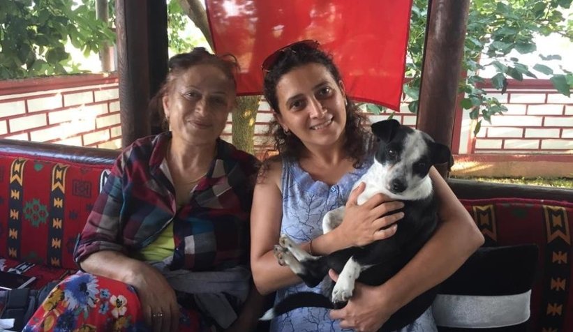 Ödül parası sokak hayvanlarına mama oldu