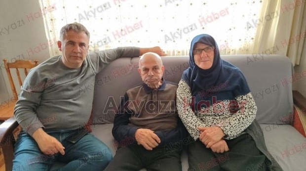 Oğlu tarafından öldürülen Mükerrem Yılmaz toprağa verildi