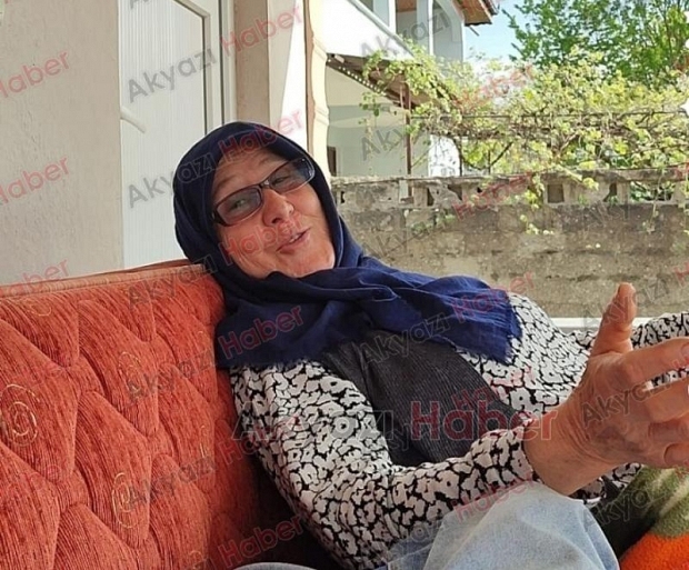 Oğlu tarafından öldürülen Mükerrem Yılmaz toprağa verildi