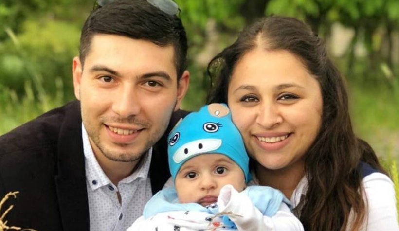 Oğluna ismini verdiği arkadaşı şehit oldu