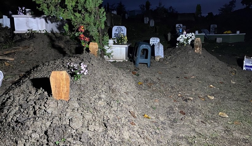 Oğlunu koronadan kaybeden baba konuştu