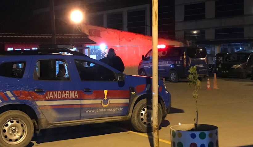 Oğlunun benzin döküp yaktığı anneden acı haber