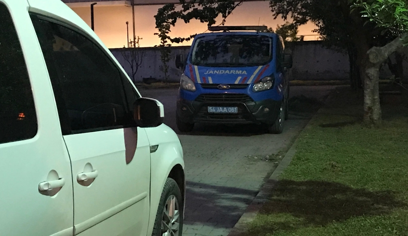 Oğlunun benzin döküp yaktığı anneden acı haber