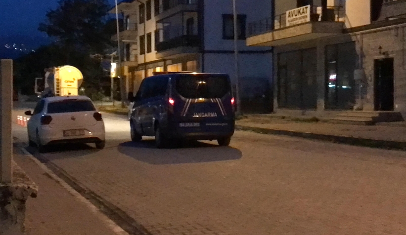 Oğlunun benzin döküp yaktığı anneden acı haber