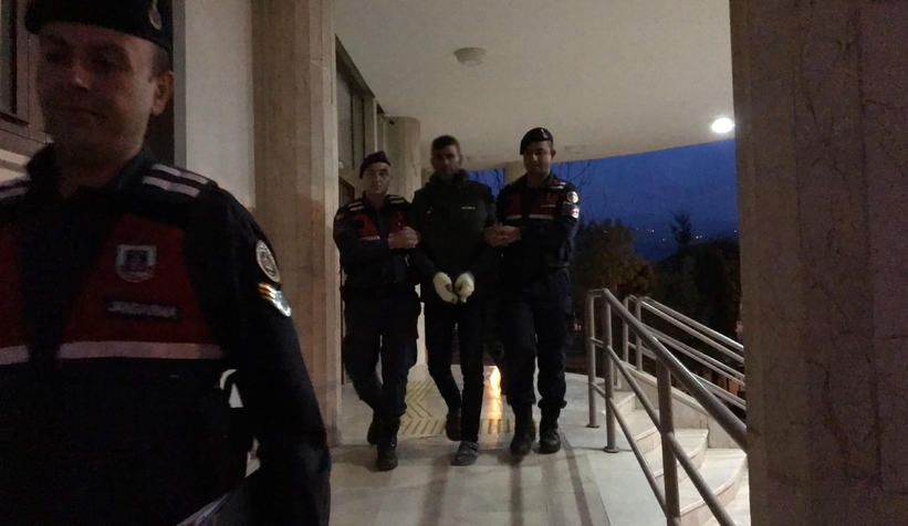 Oğlunun benzin döküp yaktığı anneden acı haber