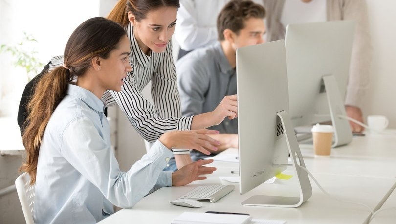 Öğrencilerin staj yerini İş kur bulacak