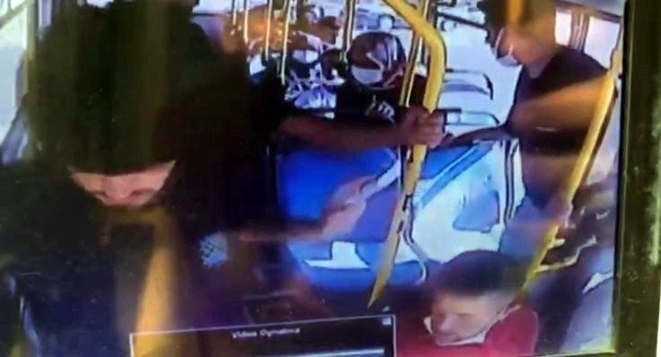 Öğrencinin düşürdüğü cüzdanı çalmıştı, yakalandı