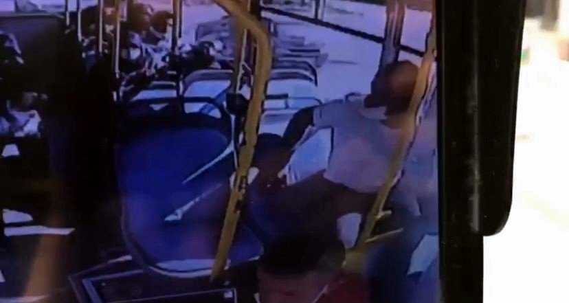 Öğrencinin düşürdüğü cüzdanı çalmıştı, yakalandı