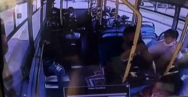 Öğrencinin düşürdüğü cüzdanı çalmıştı, yakalandı