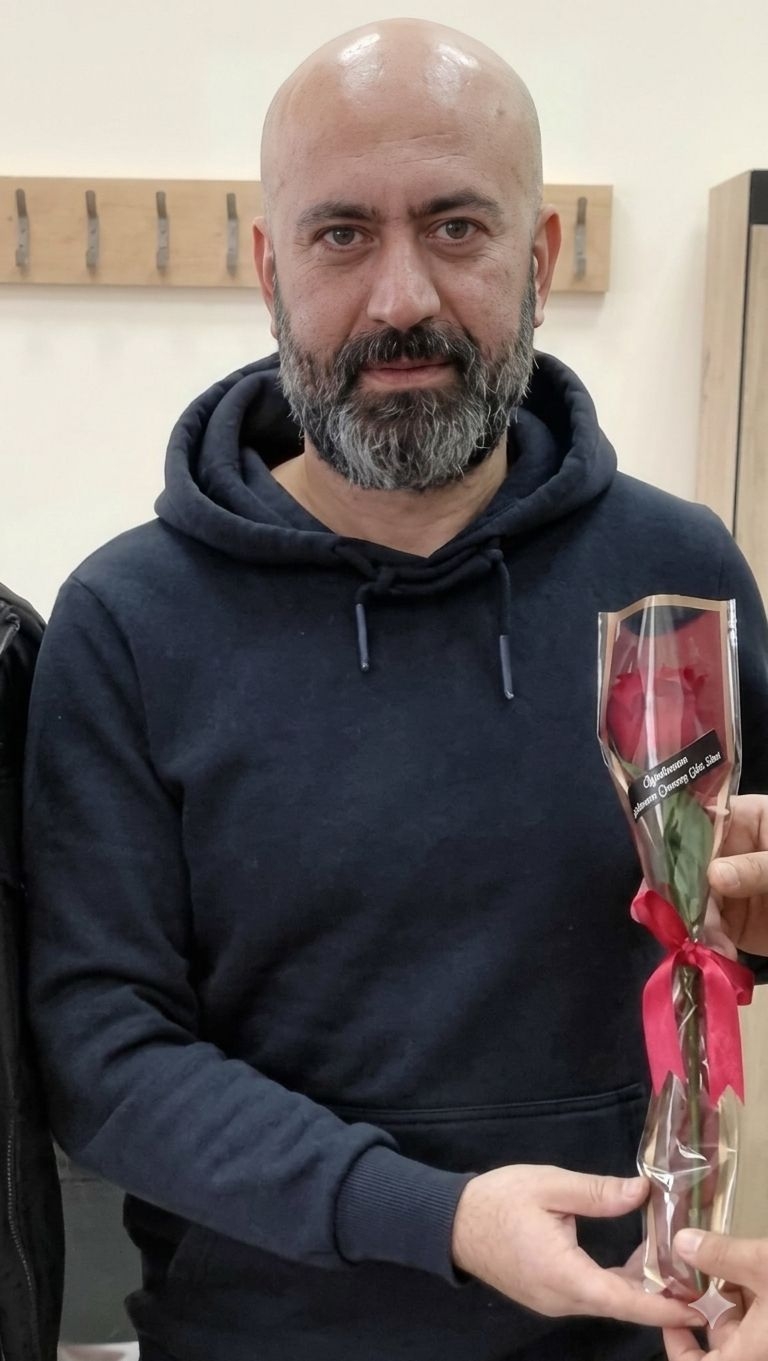 Öğretmen kalp krizi sonucu hayatını kaybetti