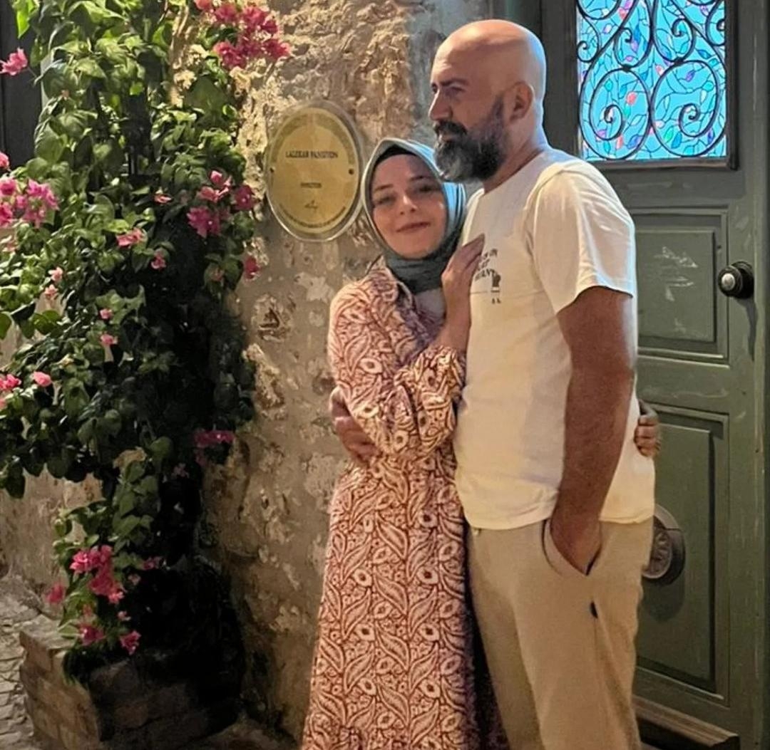 Öğretmen kalp krizi sonucu hayatını kaybetti