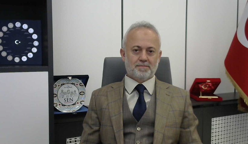 Öğütlü SEAH’ta yaşanan saldırıyı kınadı