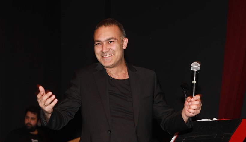 OKM’de Mümin Sarıkaya rüzgârı