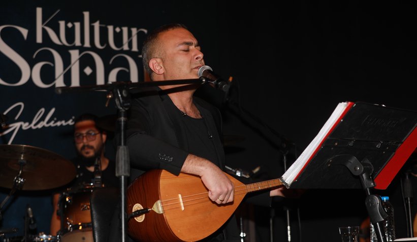 OKM’de Mümin Sarıkaya rüzgârı