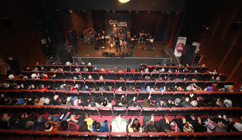 OKM’de Mümin Sarıkaya rüzgârı