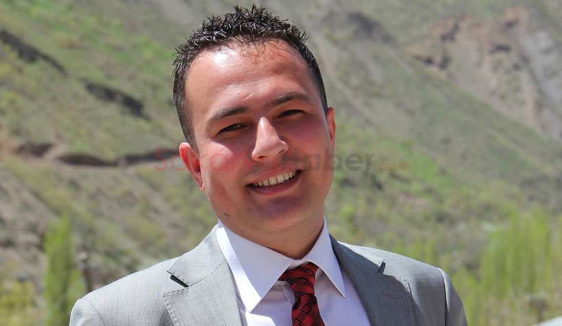 Okul Müdürü ölü bulundu