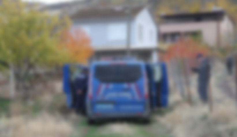 Öldüğü 2 gün sonra anlaşıldı