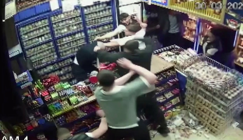 Öldüresiye darp edilmişti, yaşadığı dehşeti anlattı