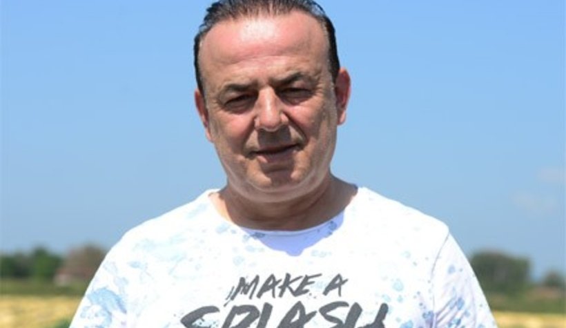 Öldürmek için gitmemiştim