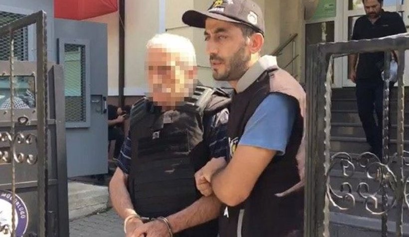 Öldürmek için gitmemiştim