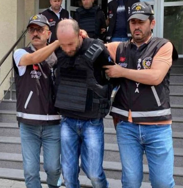 Öldürülüp fındık bahçesine gömülen kuaför Savaş cinayetinde karar
