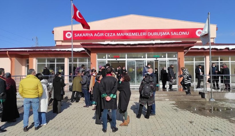 Ölen yakınları için adalet istediler