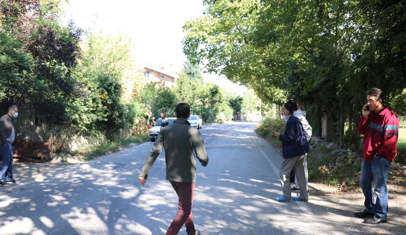 Olimpiyat şampiyonu Gazoz’un büyükannesinin ölümünde acı detay