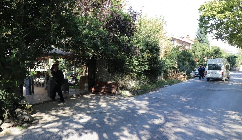 Olimpiyat şampiyonu Gazoz’un büyükannesinin ölümünde acı detay