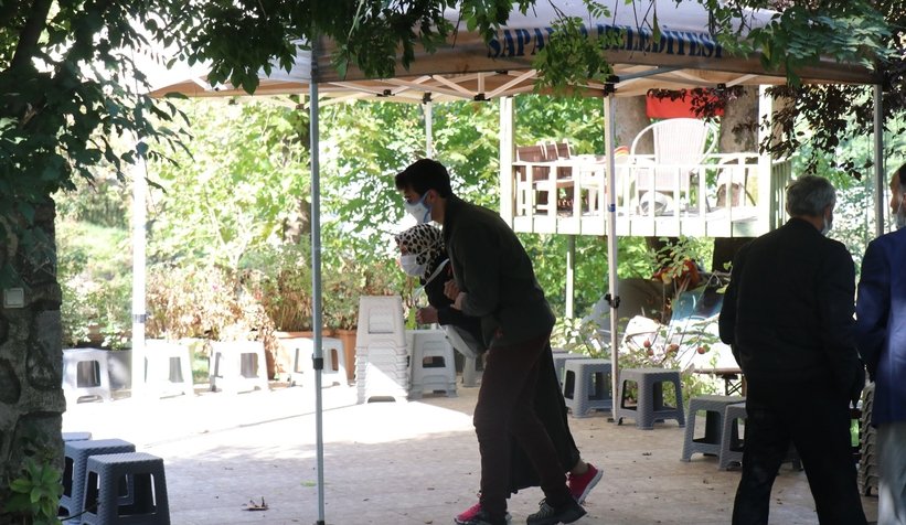 Olimpiyat şampiyonu Gazoz’un büyükannesinin ölümünde acı detay