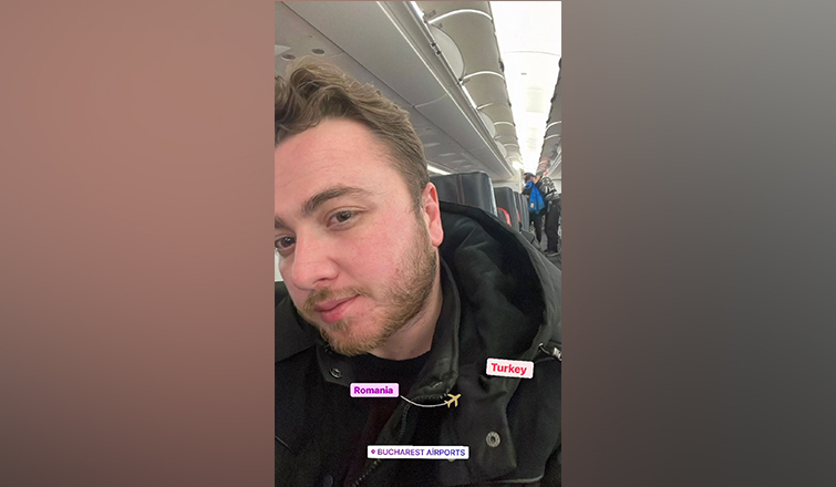 Ömer Karasu’ya döndü