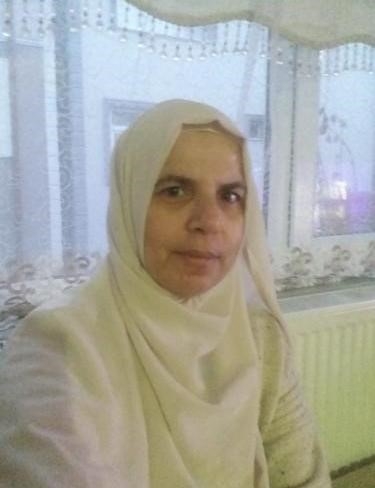 Ona layık olmaya çalışıyorum