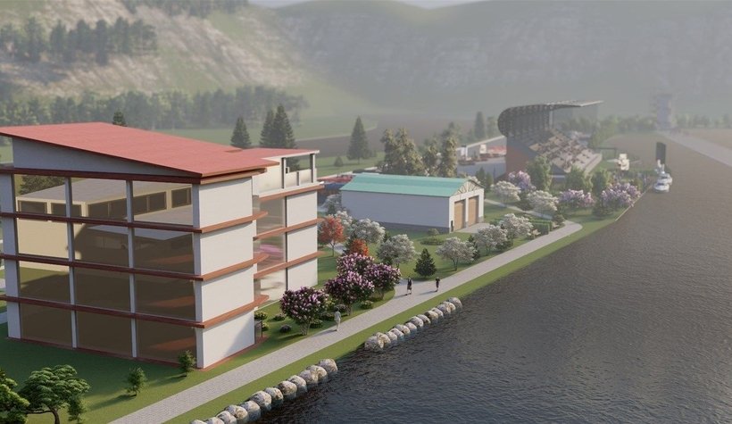 Onaylanırsa Sakarya dünya markası olacak