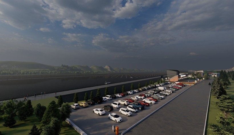 Onaylanırsa Sakarya dünya markası olacak