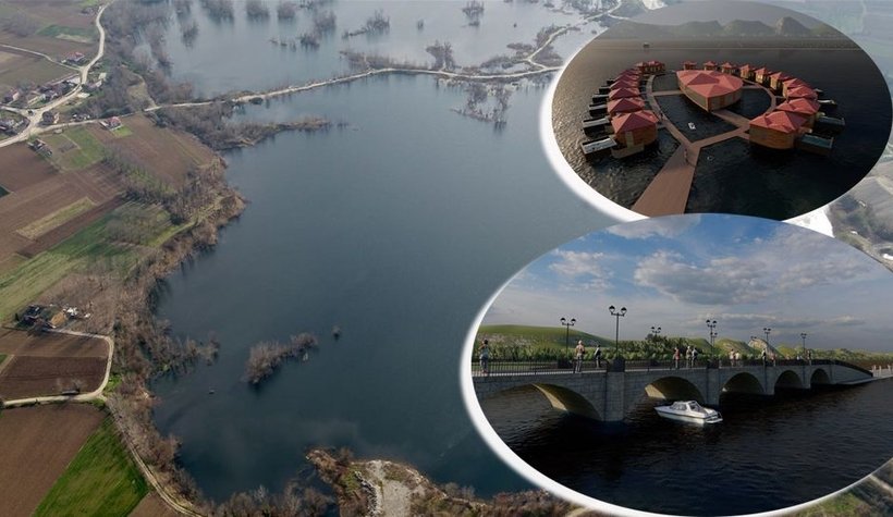 Onaylanırsa Sakarya dünya markası olacak