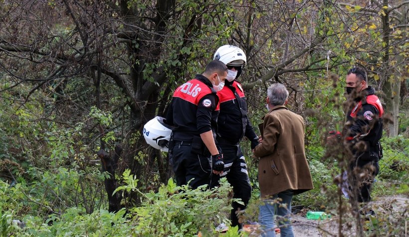  Önce alkol şişelerini toplattılar, ardından eve yolladılar