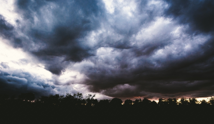 Önce kavrulacağız ardından serinleyeceğiz